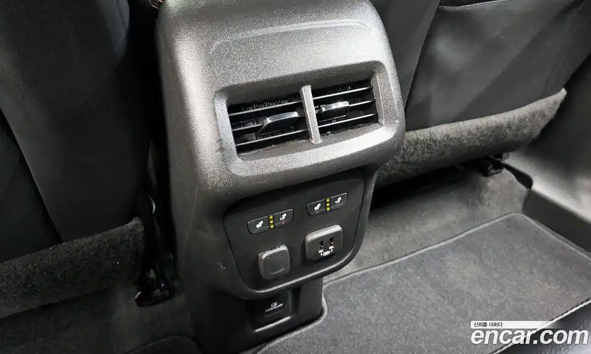 Chevrolet Equinox 2022 1.5 гидро в Москве № 2127342, фото 24