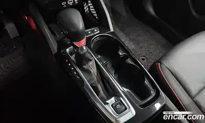 Chevrolet TrailBlazer 2020 1.3 гидро в Москве № 2127378, миниатюра 12