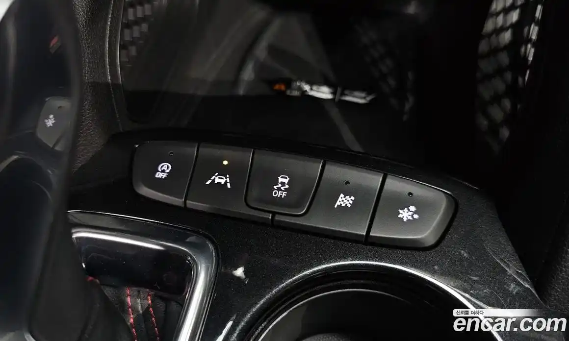 Chevrolet TrailBlazer 2020 1.3 гидро в Москве № 2127378, фото 27