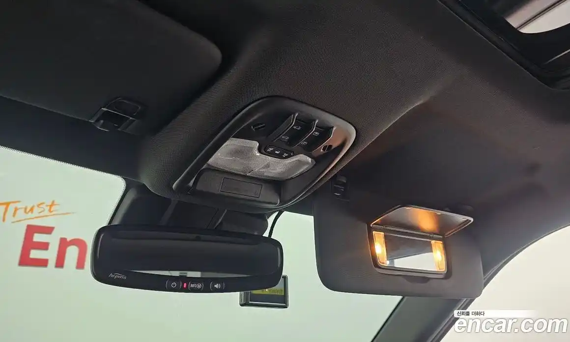 Chevrolet TrailBlazer 2020 1.3 гидро в Москве № 2127378, фото 31