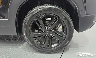 Chevrolet TrailBlazer 2020 1.3 гидро в Москве № 2127378, миниатюра 7