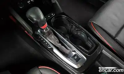 Chevrolet TrailBlazer 2021 1.3 гидро в Москве № 2127399, миниатюра 12