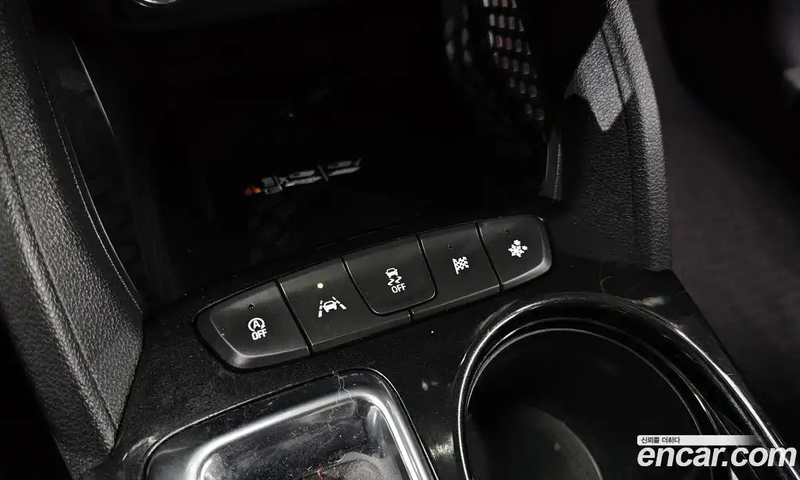 Chevrolet TrailBlazer 2021 1.3 гидро в Москве № 2127399, фото 20
