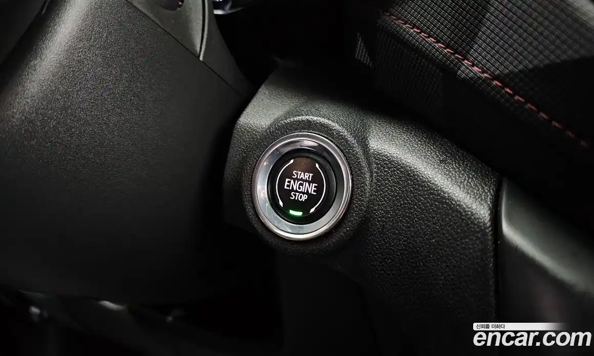 Chevrolet TrailBlazer 2021 1.3 гидро в Москве № 2127399, фото 24