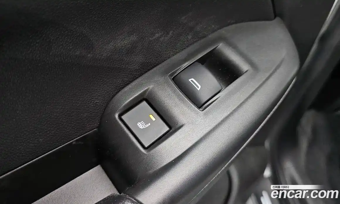 Chevrolet TrailBlazer 2021 1.3 гидро в Москве № 2127399, фото 31