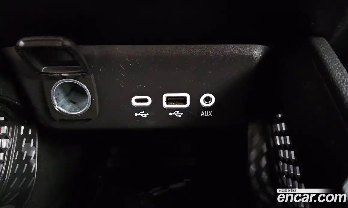 Chevrolet TrailBlazer 2021 1.3 гидро в Москве № 2127399, фото 33