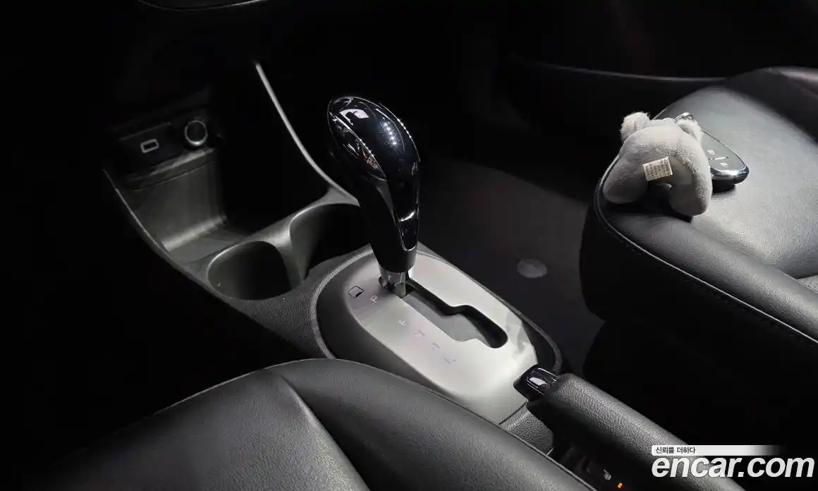 Chevrolet Spark 2019 1.0 гидро в Москве № 2127416, фото 12