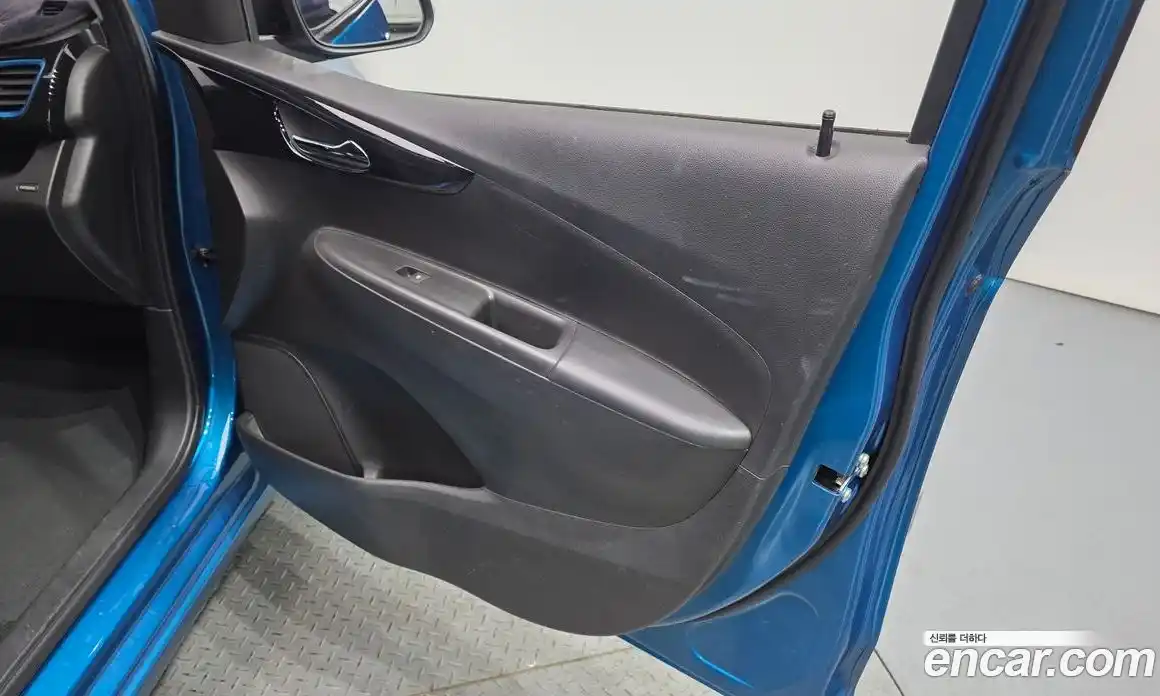 Chevrolet Spark 2019 1.0 гидро в Москве № 2127416, фото 14
