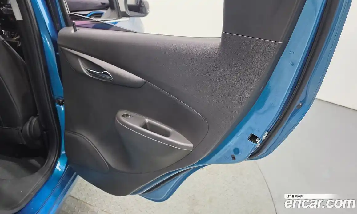 Chevrolet Spark 2019 1.0 гидро в Москве № 2127416, фото 15