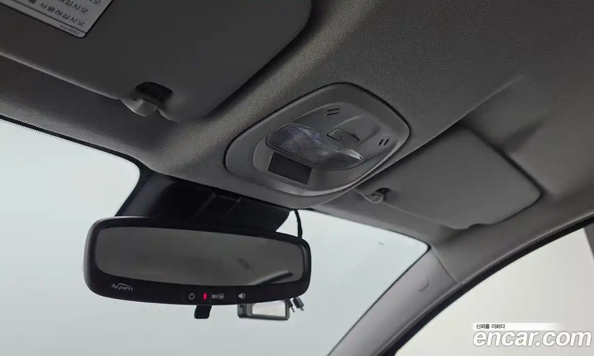 Chevrolet Spark 2019 1.0 гидро в Москве № 2127416, фото 23