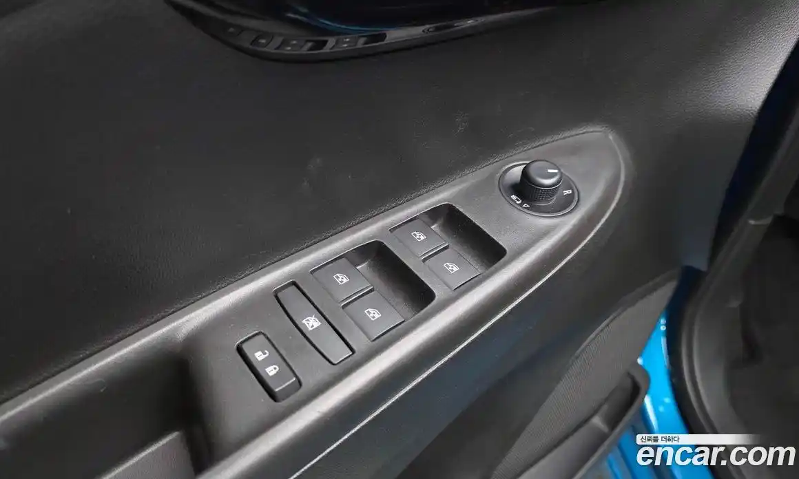 Chevrolet Spark 2019 1.0 гидро в Москве № 2127416, фото 25
