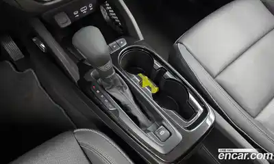 Chevrolet TrailBlazer 2020 1.3 гидро в Москве № 2127430, миниатюра 12