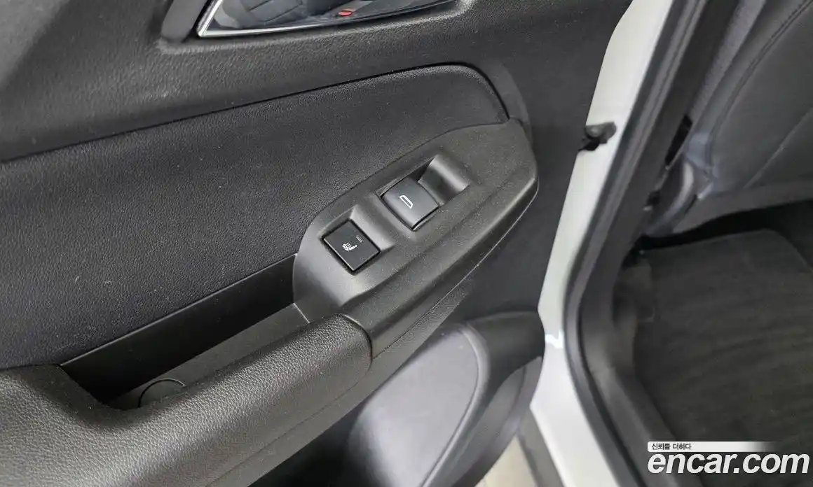 Chevrolet TrailBlazer 2020 1.3 гидро в Москве № 2127430, фото 25