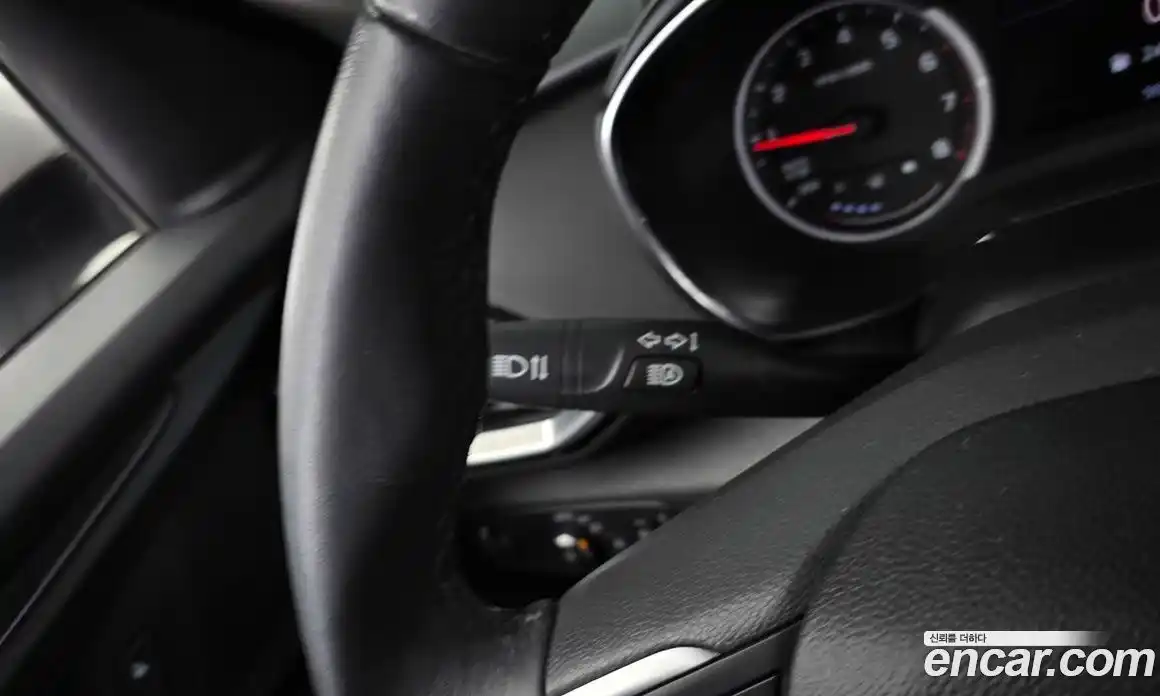 Chevrolet TrailBlazer 2020 1.3 гидро в Москве № 2127430, фото 28