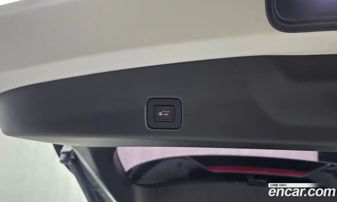 Chevrolet TrailBlazer 2020 1.3 гидро в Москве № 2127430, фото 32