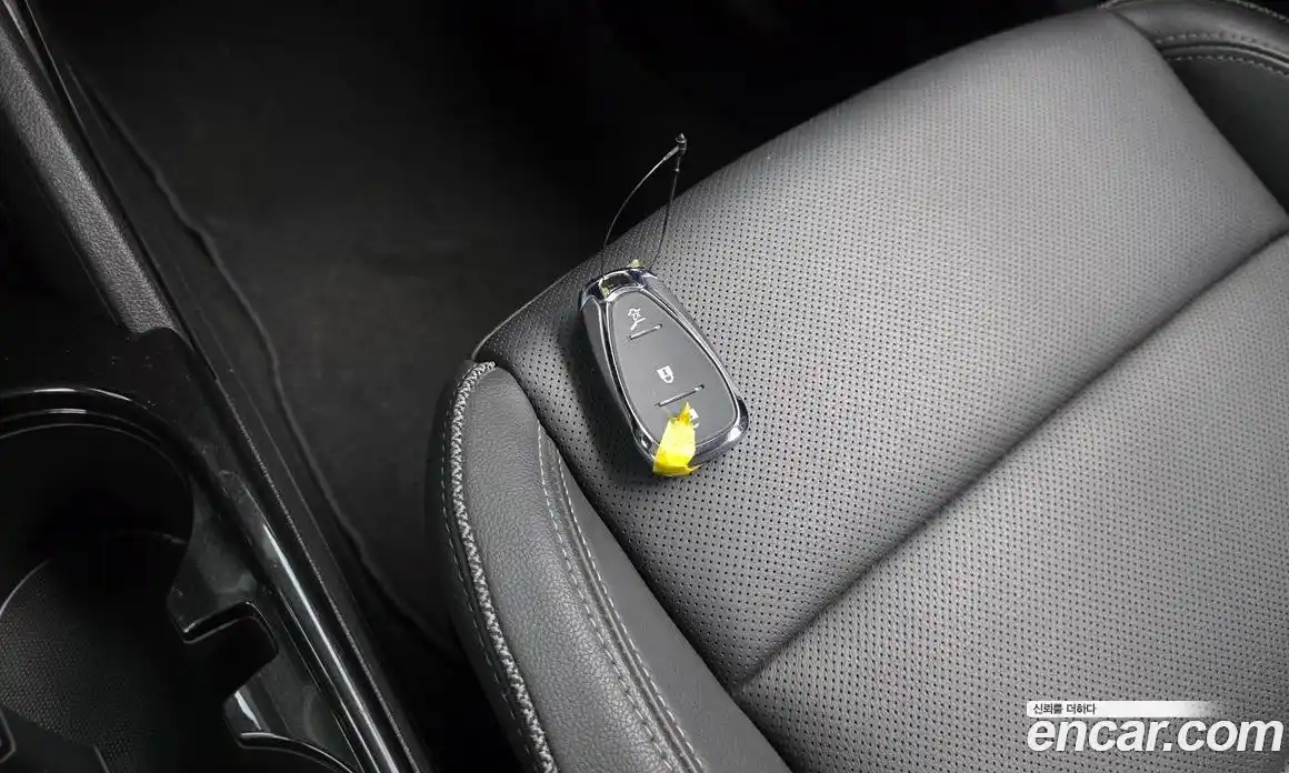 Chevrolet TrailBlazer 2020 1.3 гидро в Москве № 2127430, фото 33