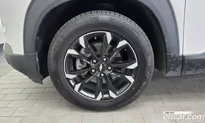 Chevrolet TrailBlazer 2020 1.3 гидро в Москве № 2127430, миниатюра 5