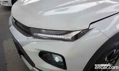 Chevrolet TrailBlazer 2020 1.3 гидро в Москве № 2127430, миниатюра 8