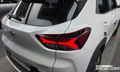 Chevrolet TrailBlazer 2020 1.3 гидро в Москве № 2127430, миниатюра 9