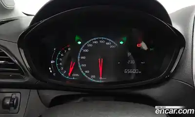 Chevrolet Spark 2016 1.0 гидро в Москве, миниатюра 11