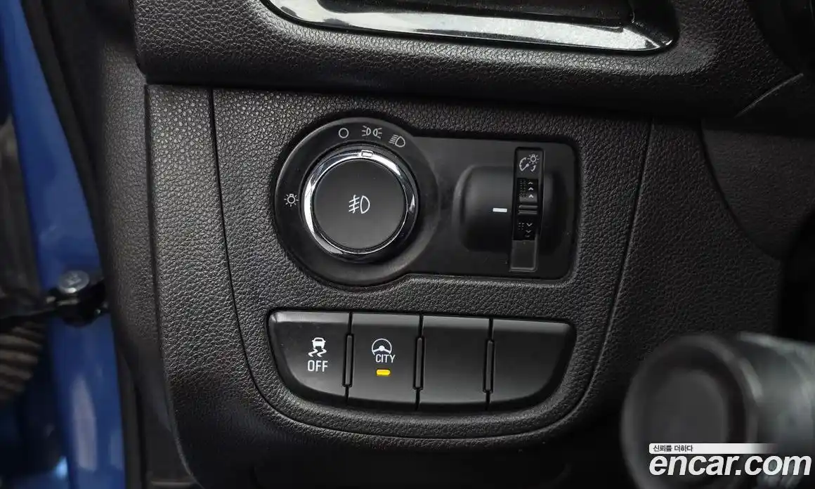 Chevrolet Spark 2016 1.0 гидро в Москве, фото 19