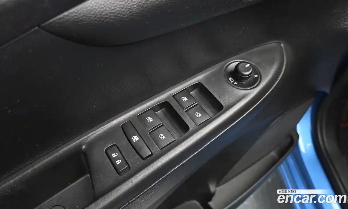 Chevrolet Spark 2016 1.0 гидро в Москве, фото 29