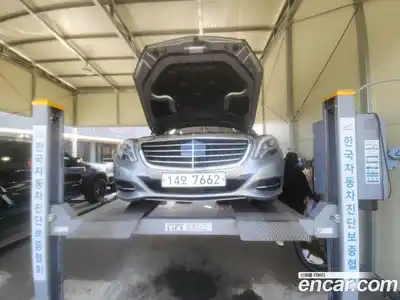 Mercedes-Benz S-Class 2014 4.7 гидро в Москве № 2127621, миниатюра 1