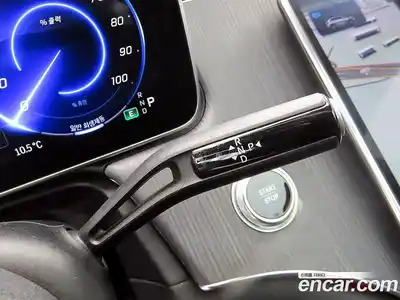 Mercedes-Benz EQE 2023 0.3 гидро в Москве № 2127720, миниатюра 11