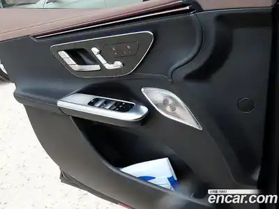 Mercedes-Benz EQE 2023 0.3 гидро в Москве № 2127720, миниатюра 12