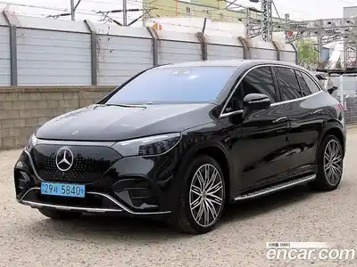 Mercedes-Benz EQE 2023 0.3 гидро в Москве № 2127720, миниатюра 2