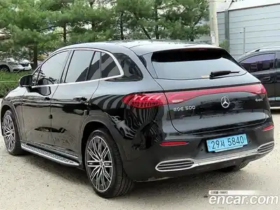 Mercedes-Benz EQE 2023 0.3 гидро в Москве № 2127720, миниатюра 3