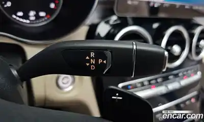 Mercedes-Benz C-Class 2020 2.0 гидро в Москве № 2127992, миниатюра 11