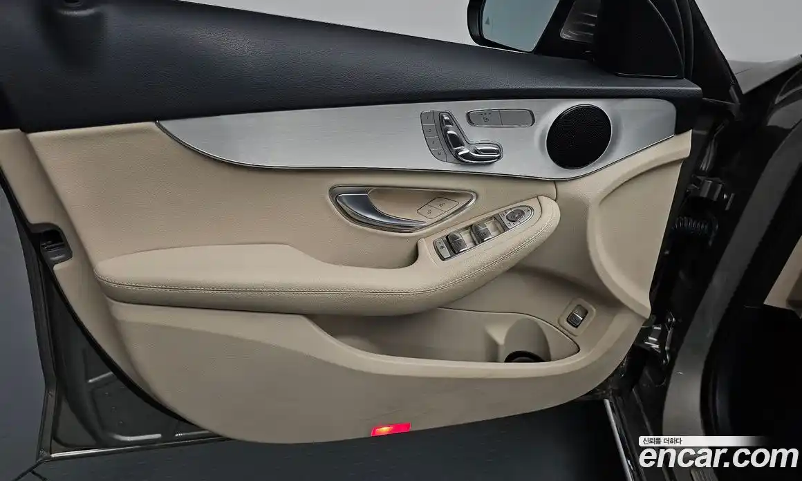 Mercedes-Benz C-Class 2020 2.0 гидро в Москве № 2127992, фото 13