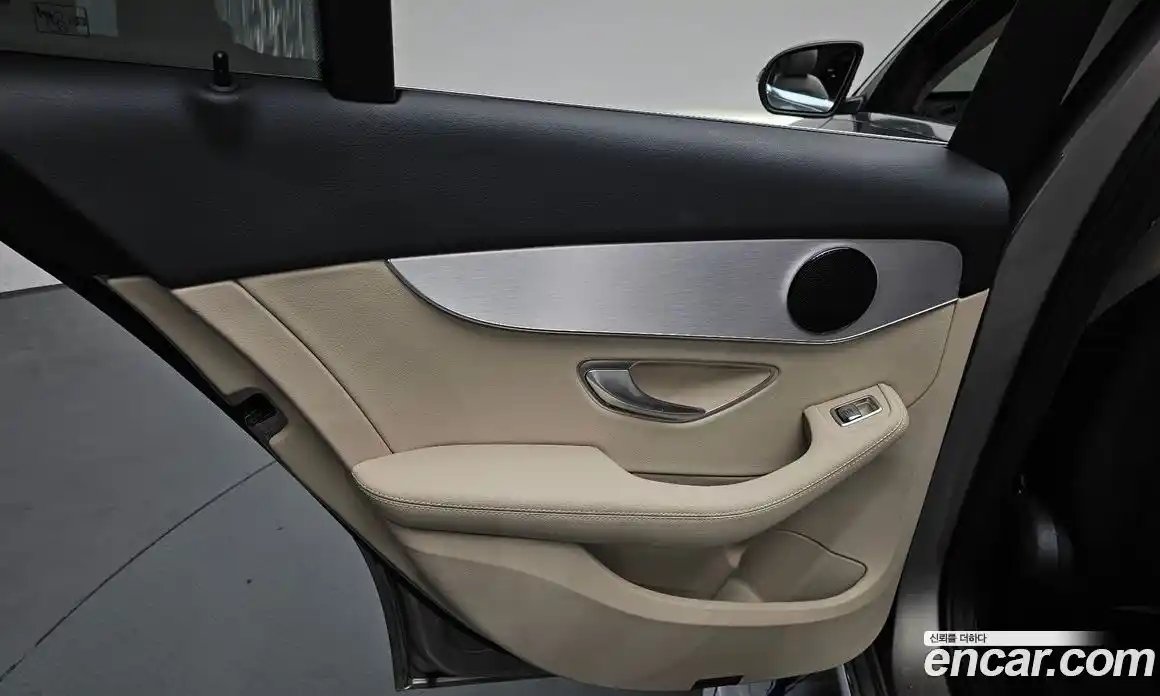 Mercedes-Benz C-Class 2020 2.0 гидро в Москве № 2127992, фото 14