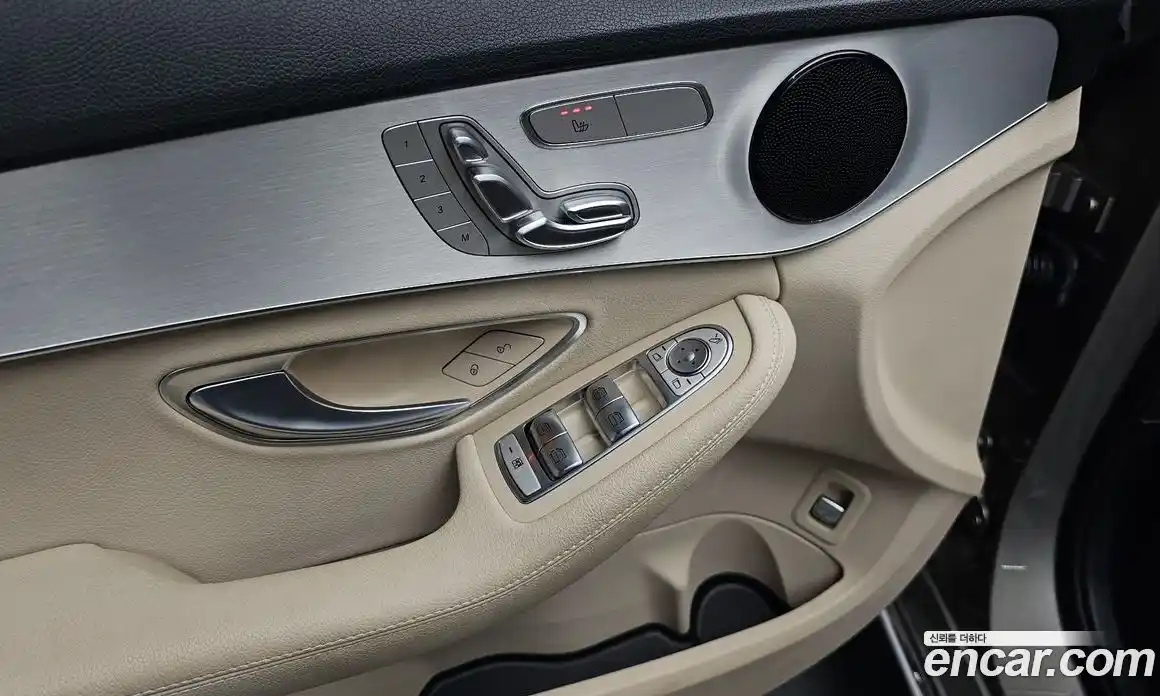 Mercedes-Benz C-Class 2020 2.0 гидро в Москве № 2127992, фото 22