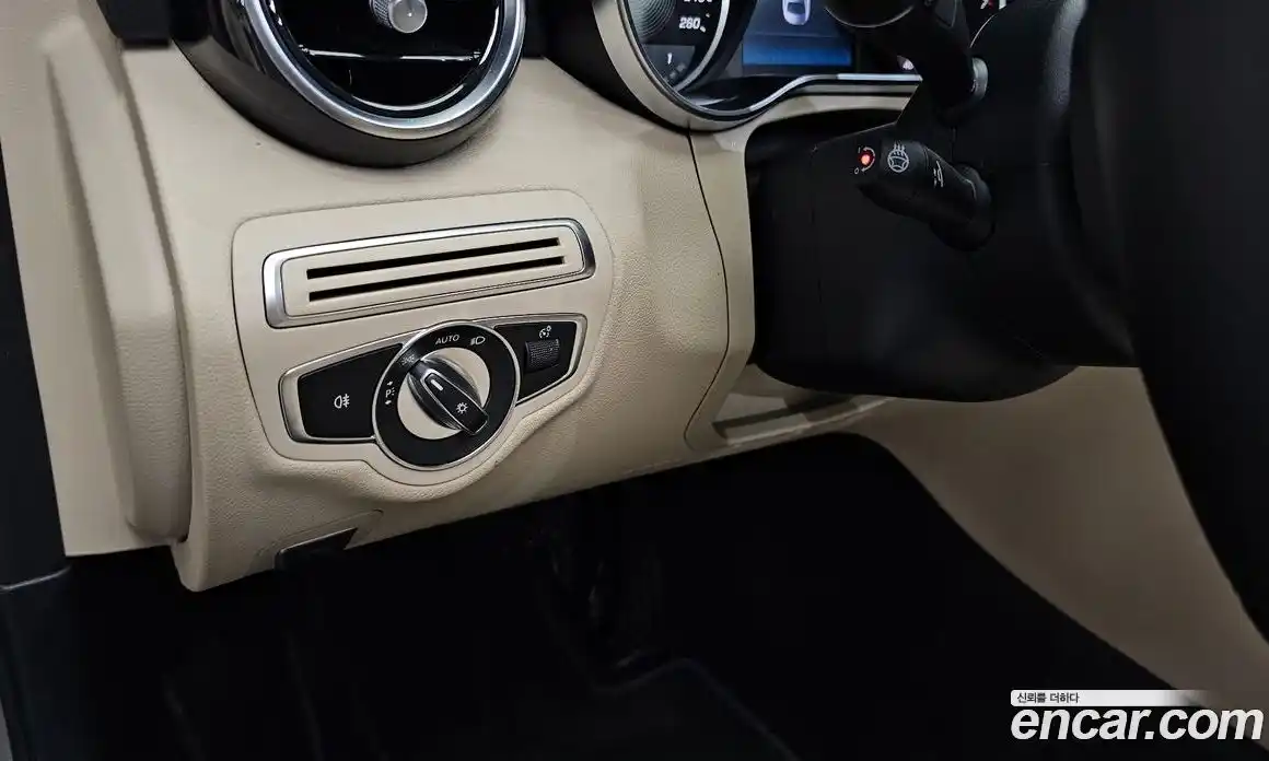 Mercedes-Benz C-Class 2020 2.0 гидро в Москве № 2127992, фото 23