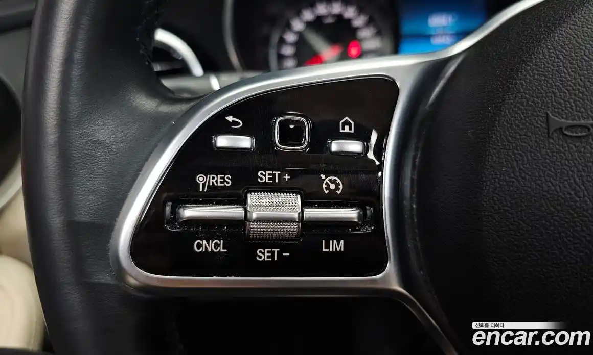 Mercedes-Benz C-Class 2020 2.0 гидро в Москве № 2127992, фото 24