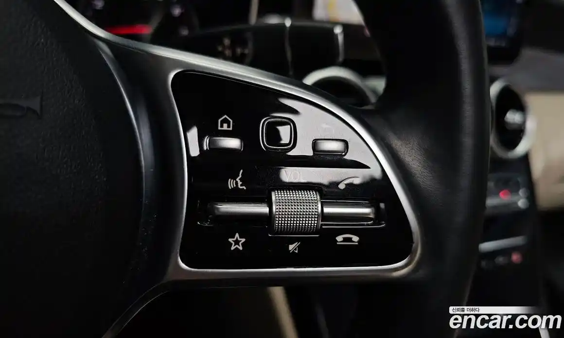 Mercedes-Benz C-Class 2020 2.0 гидро в Москве № 2127992, фото 29