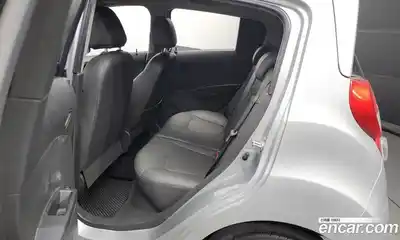 Chevrolet Spark 2014 1.0 гидро в Москве № 2128154, миниатюра 12