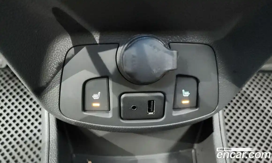 Chevrolet Spark 2014 1.0 гидро в Москве № 2128154, фото 15