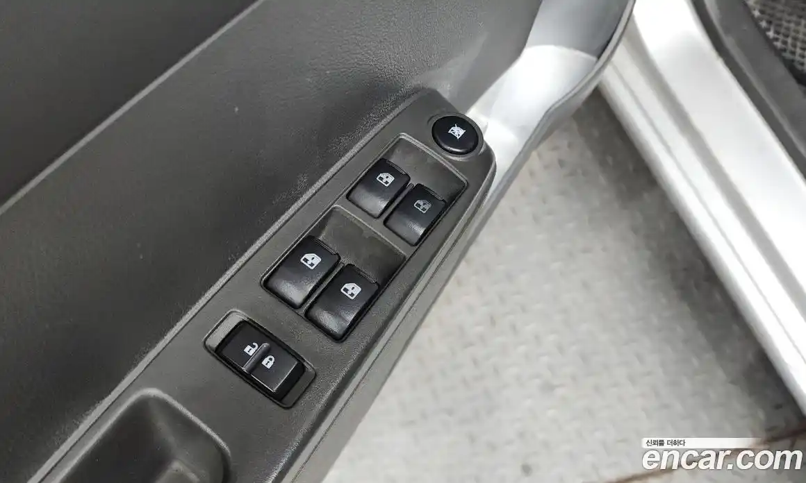 Chevrolet Spark 2014 1.0 гидро в Москве № 2128154, фото 18