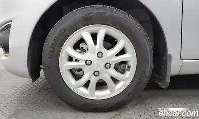 Chevrolet Spark 2014 1.0 гидро в Москве № 2128154, миниатюра 5