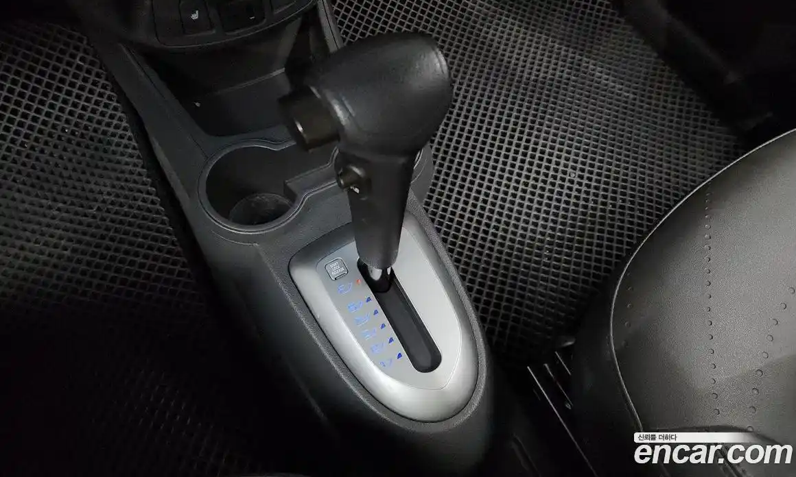 Chevrolet Spark 2014 1.0 гидро в Москве № 2128154, фото 9