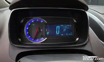 Chevrolet Trax 2013 1.4 гидро в Москве № 2128189, миниатюра 11