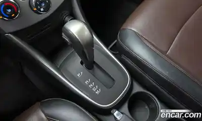 Chevrolet Trax 2013 1.4 гидро в Москве № 2128189, миниатюра 12