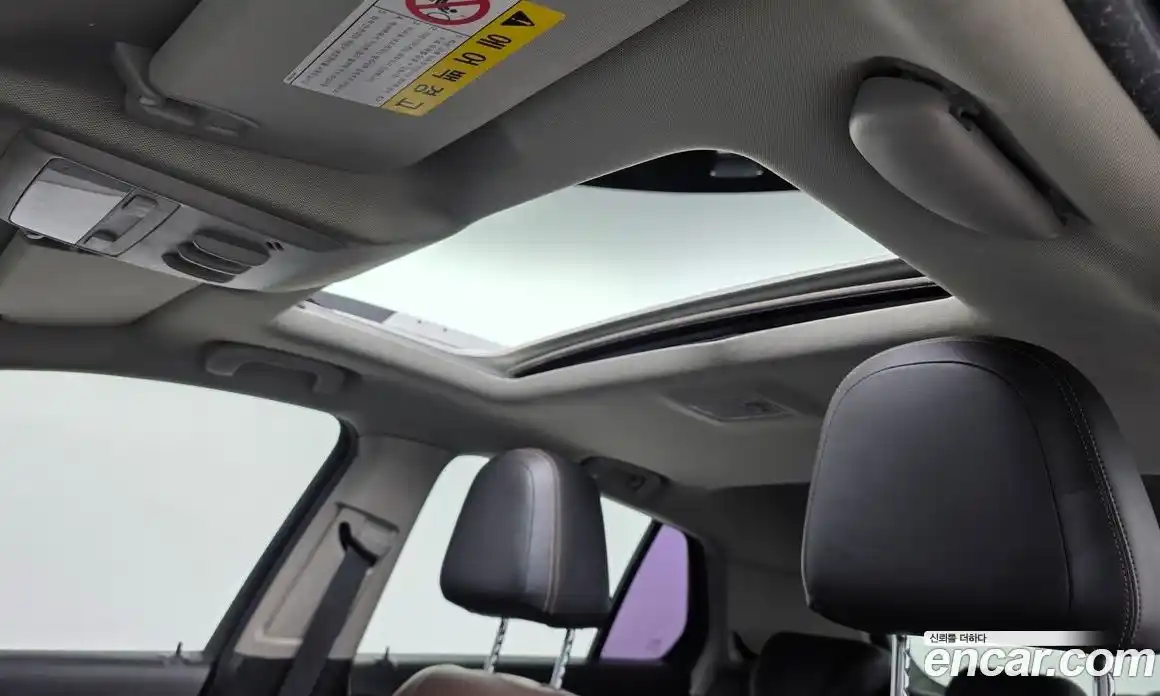 Chevrolet Trax 2013 1.4 гидро в Москве № 2128189, фото 29