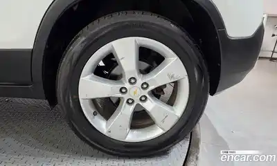 Chevrolet Trax 2013 1.4 гидро в Москве № 2128189, миниатюра 7