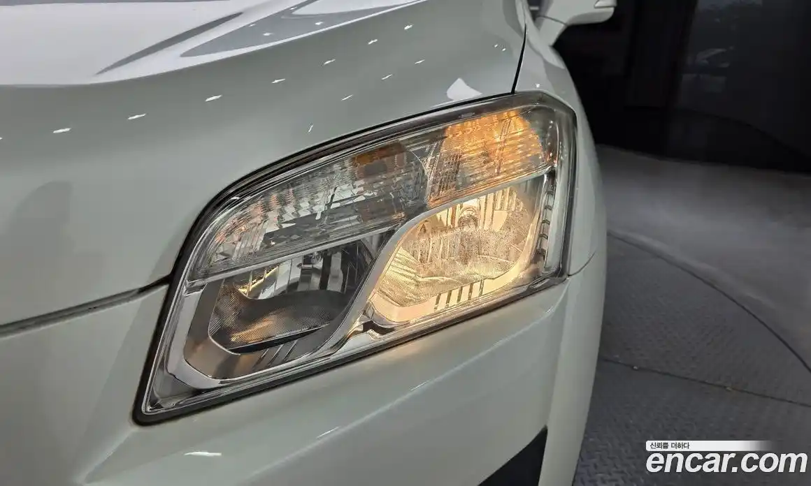 Chevrolet Trax 2013 1.4 гидро в Москве № 2128189, фото 8