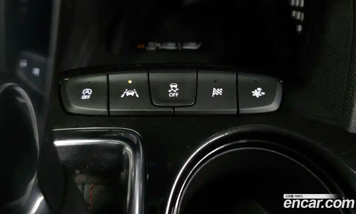 Chevrolet TrailBlazer 2022 1.3 гидро в Москве № 2128243, фото 20