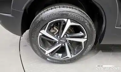 Chevrolet TrailBlazer 2022 1.3 гидро в Москве № 2128243, миниатюра 5